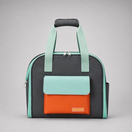 2-way dachshund space carrier