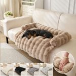 dachshund space calming mat