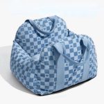 heartride dachshund car bed