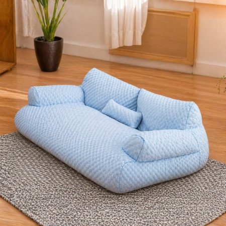 Dachshund Space CoolPaws Sofa