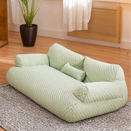 Dachshund Space CoolPaws Sofa