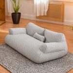 Dachshund Space CoolPaws Sofa