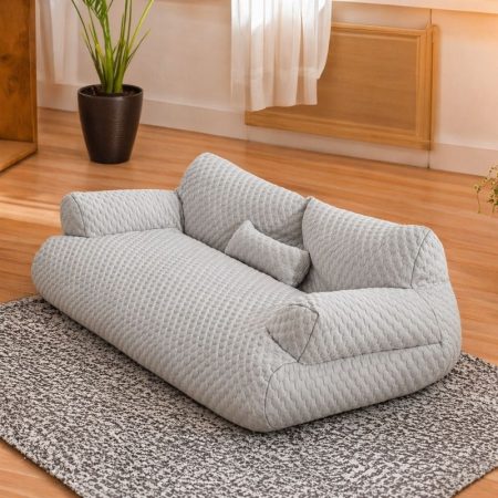 Dachshund Space CoolPaws Sofa