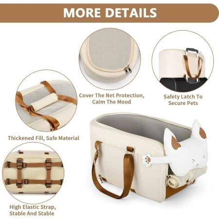 dachshund space everyday carrier