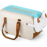 dachshund space everyday carrier