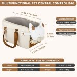 dachshund space everyday carrier