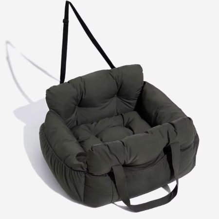 dachshund safenap car bed