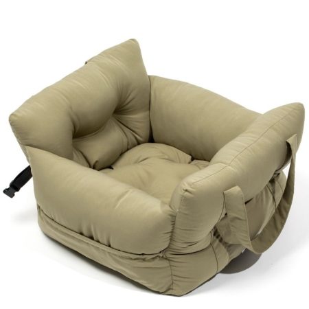 dachshund safenap car bed