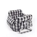 dachshund safenap car bed