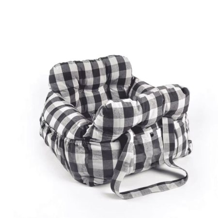dachshund safenap car bed