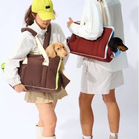 doxieglex travel carrier