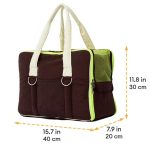 doxieglex travel carrier