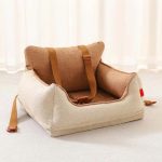 dachshund space saferide bed