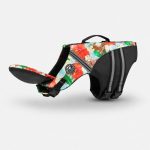 chinfloat dachshund life vest limited edition