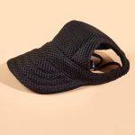 breathable mesh dachshund sun hat
