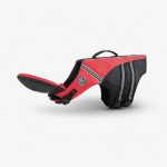 chinfloat dachshund life vest