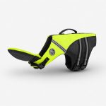 chinfloat dachshund life vest
