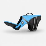 chinfloat dachshund life vest