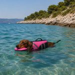 ChinFloat Dachshund Life Vest - Image 7