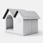 cooling cottage dachshund house