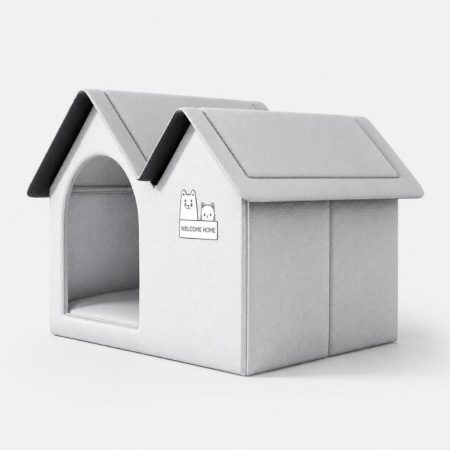 cooling cottage dachshund house