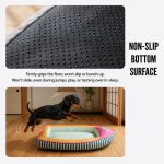 cooling dachshund boat bed
