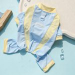 cooling sport dachshund jumpsuit