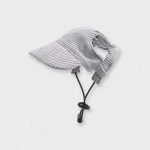 Corduroy Doxie Summer Cap - Image 8