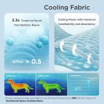 dachshund cooling mat