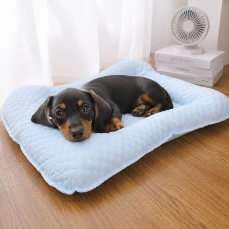 dachshund cooling nest bed