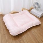 dachshund cooling nest bed