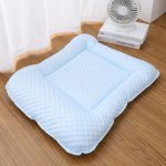 dachshund cooling nest bed