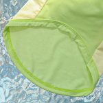dachshund summer sport mesh vest