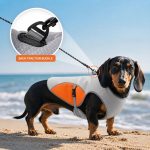 doxie chill cooling vest