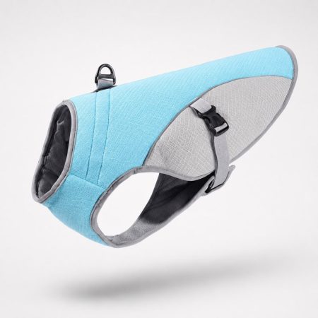 doxie chill cooling vest