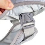 mesh dachshund cooling vest