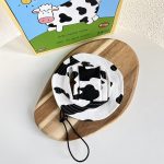 moocow dachshund sun hat