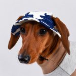 moocow dachshund sun hat