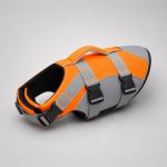 reflective dachshund life jacket