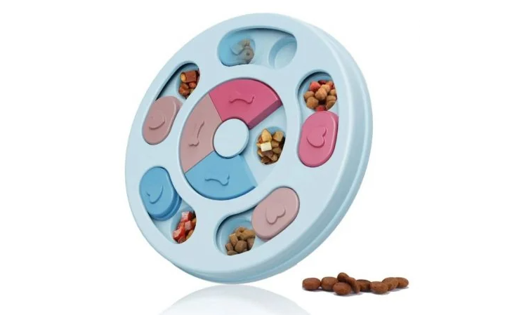 interactive toys for dachshunds