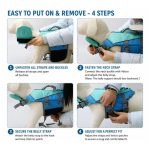 chinup doxie life jacket