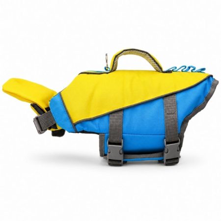 chinup doxie life jacket