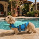 chinup doxie life jacket