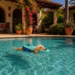 chinup doxie life jacket