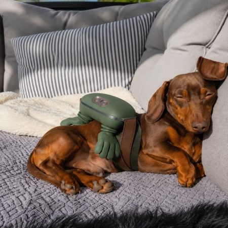 Dachshund Calm Massager