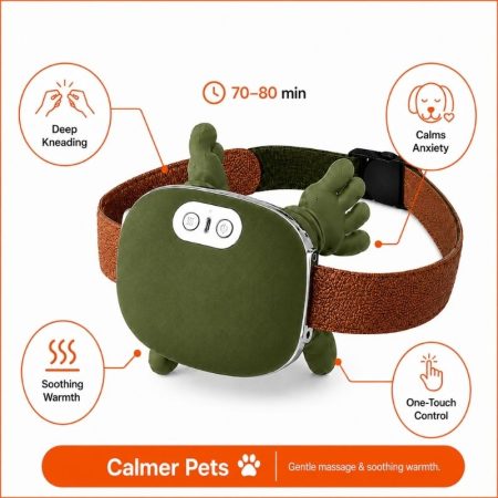 Dachshund Calm Massager