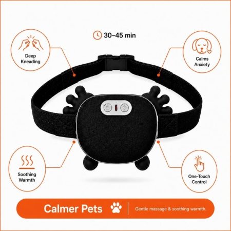 Dachshund Calm Massager