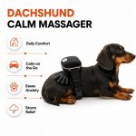 Dachshund Calm Massager