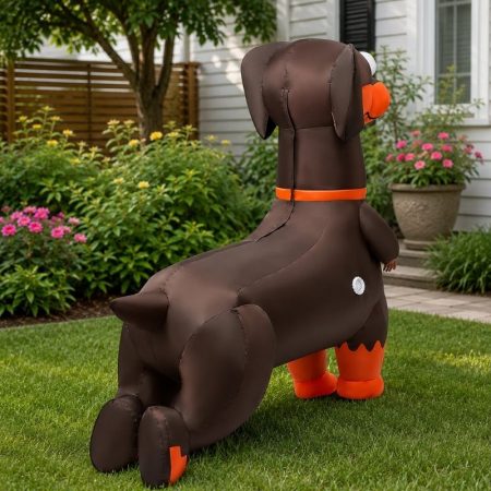 dachshund human costume